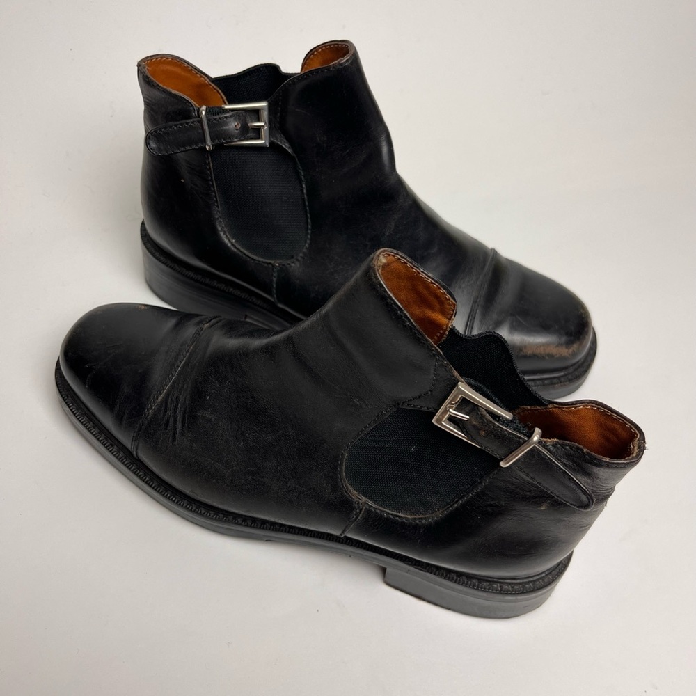 Cole Haan Women's ankle boots